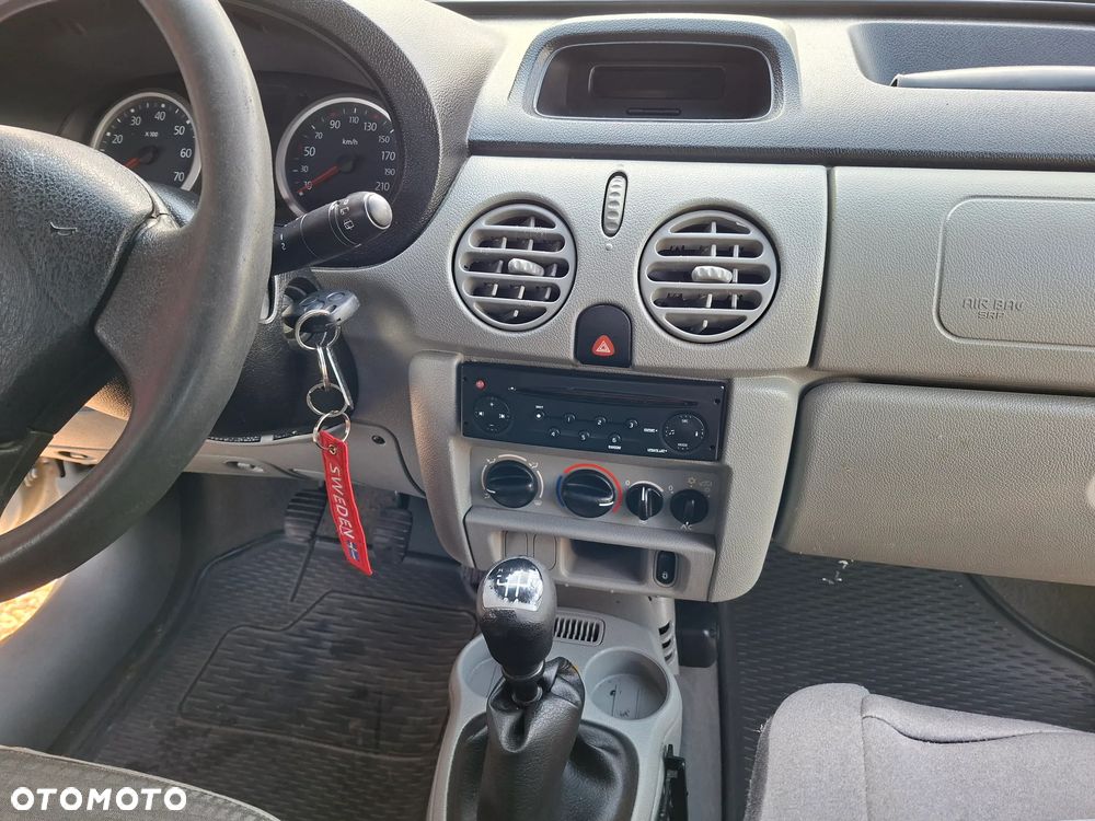 Renault Kangoo - 15