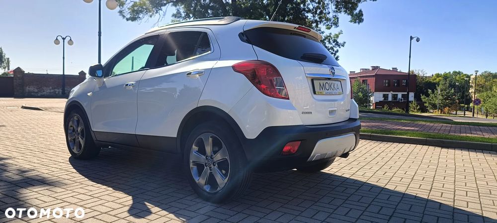 Opel Mokka 1.4 T Cosmo - 6