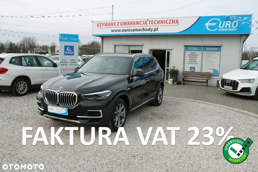 BMW X5 - 2