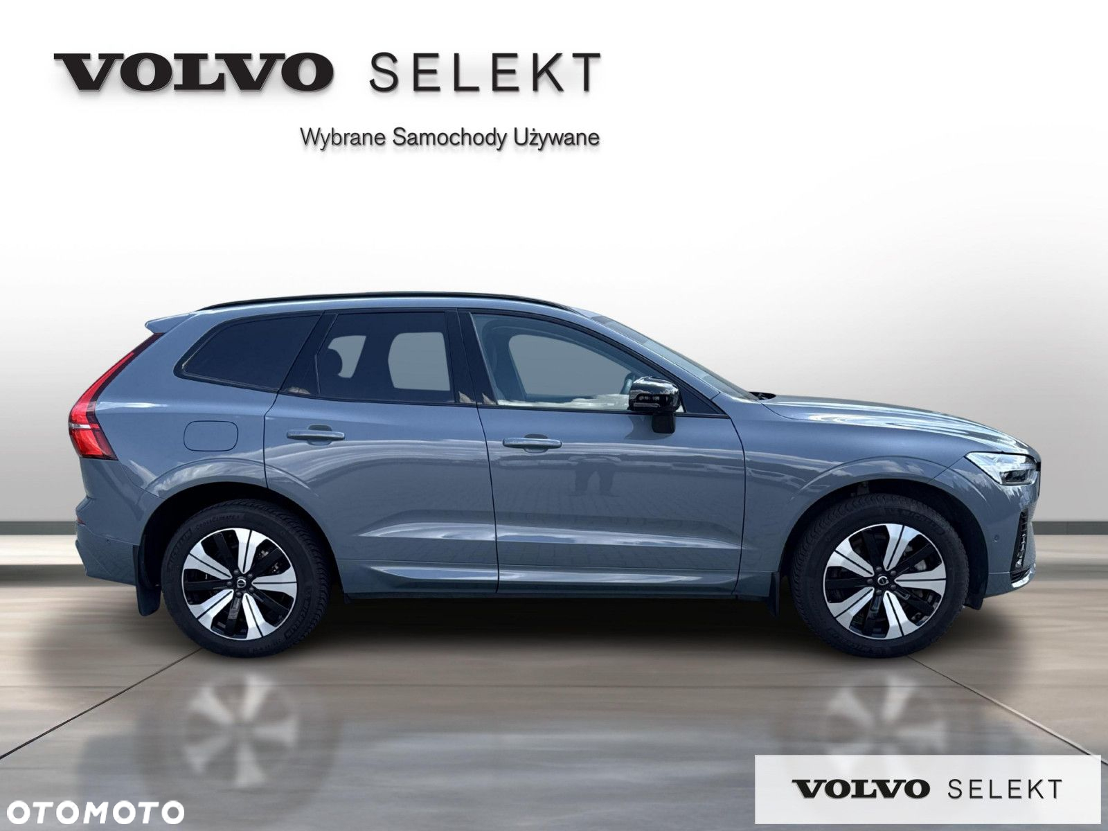 Volvo XC 60 - 7