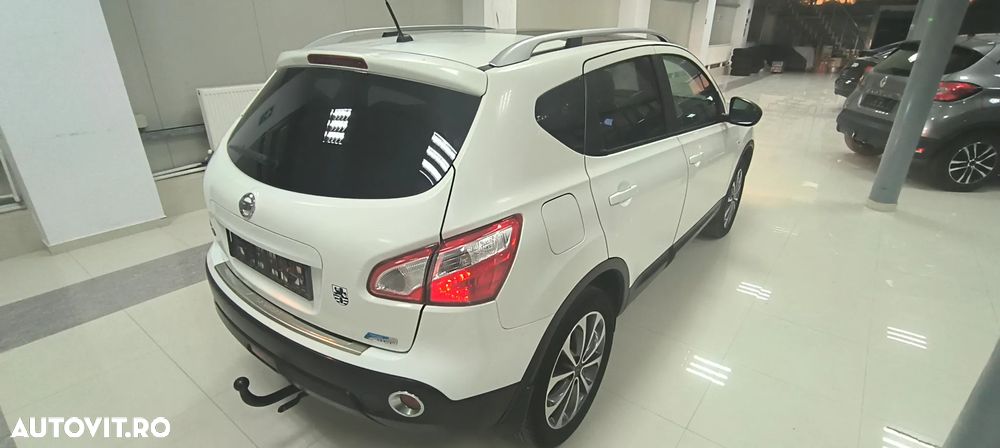 Nissan Qashqai 1.5 DCI TEKNA - 6