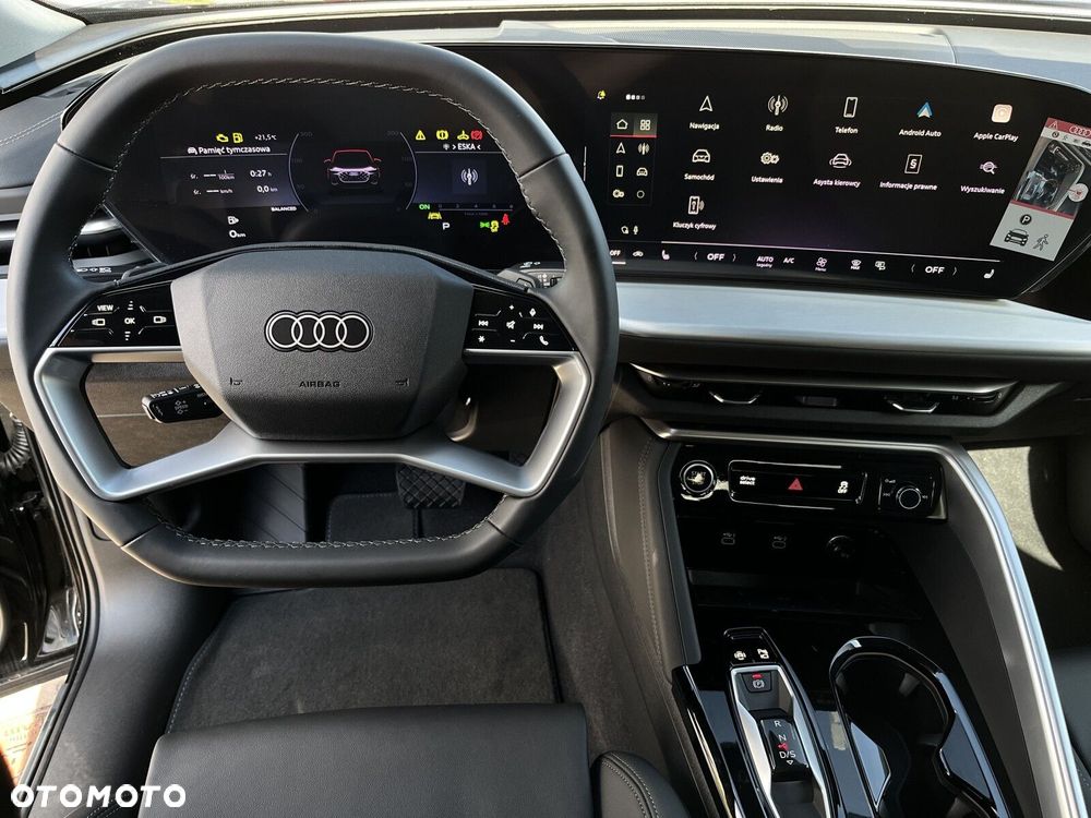 Audi Q5 Sportback - 26
