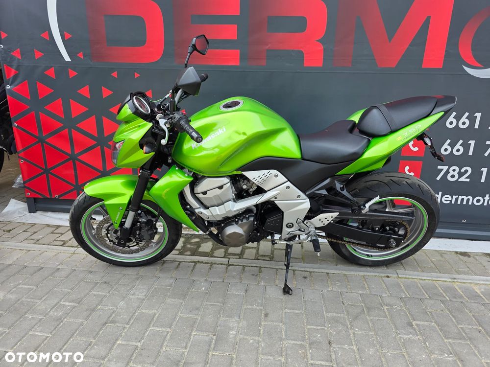 Kawasaki Z - 5