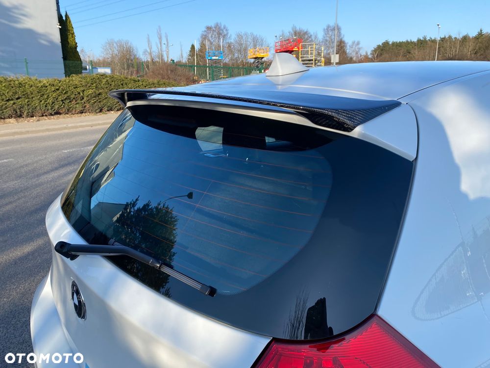 BMW Seria 1 118d DPF - 9