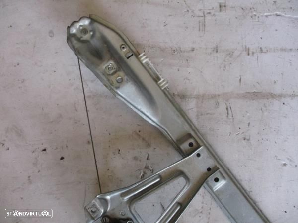 Elevador Tras Esq  Renault Clio Iii (Br0/1, Cr0/1) - 4