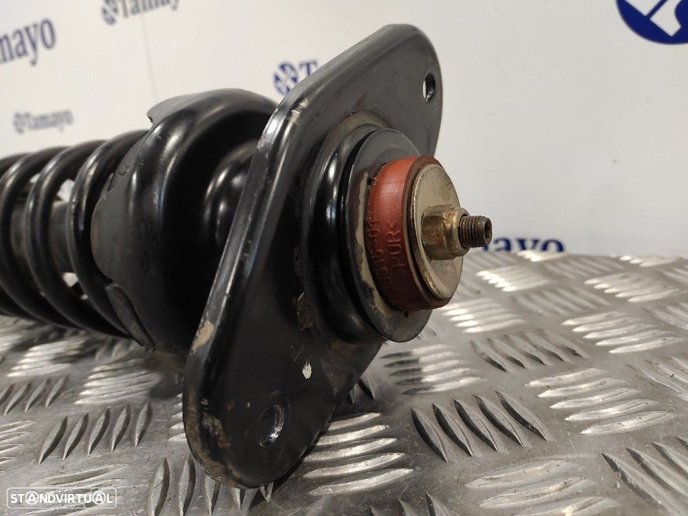 AMORTECEDOR TRASEIRO DIREITO MINI MINI 2002 -33526758383 - 3