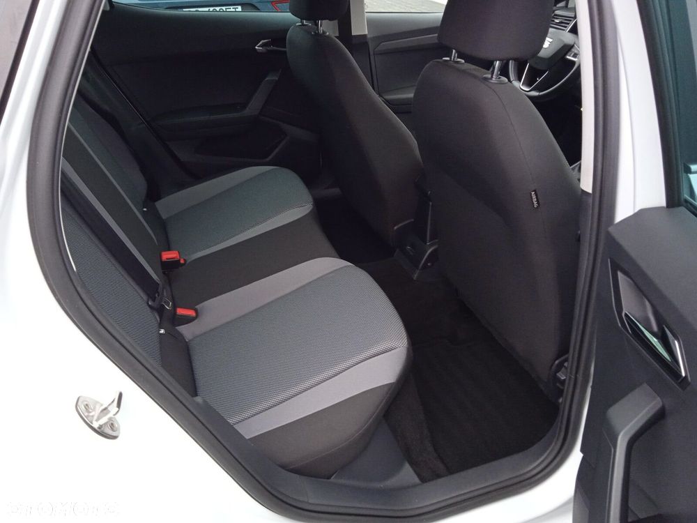 Seat Arona 1.0 TSI Style S&S - 14