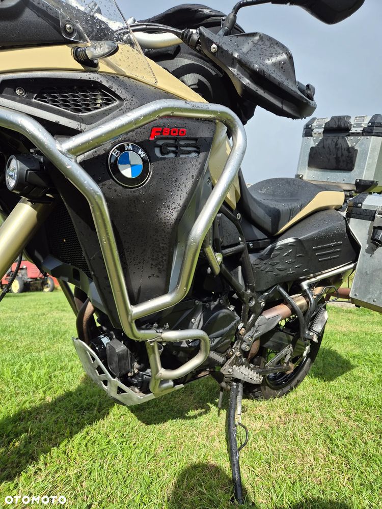 BMW F - 6