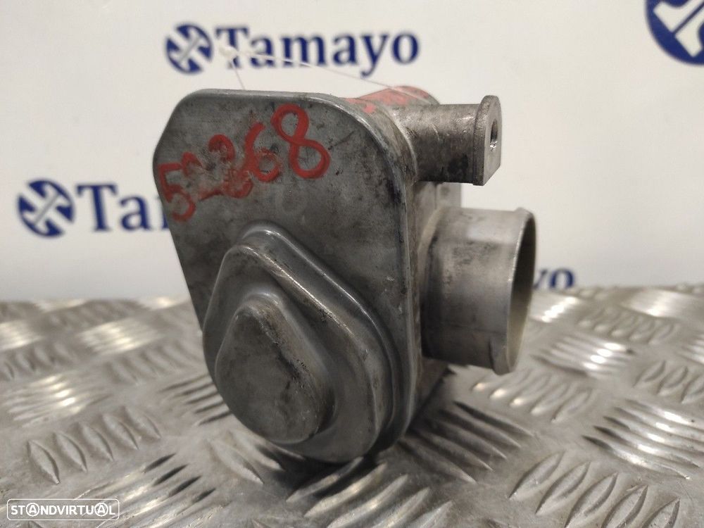 CAIXA BORBOLETAS OPEL CORSA C 2004 -8973002310 - 1