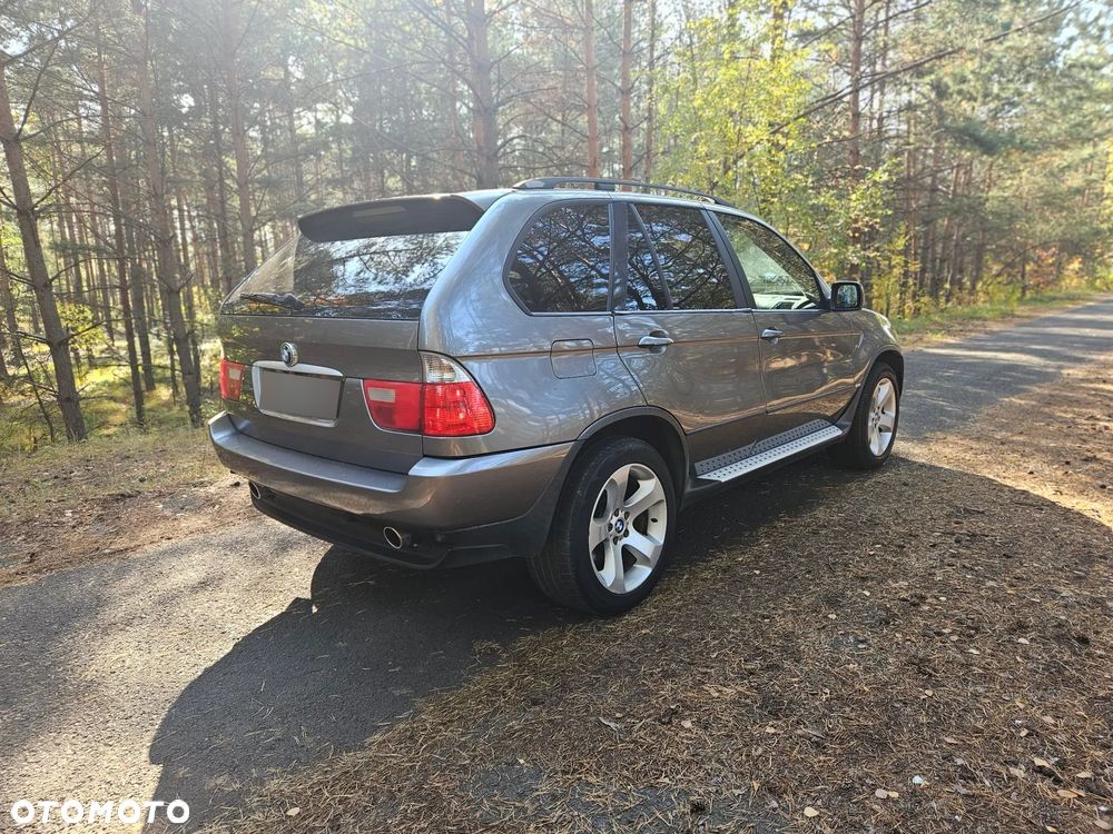 BMW X5 - 20