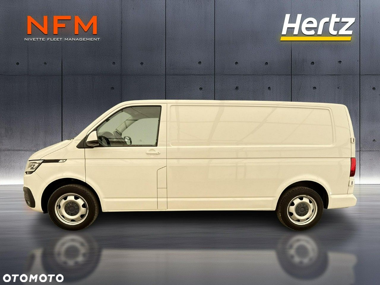 Volkswagen Transporter - 6