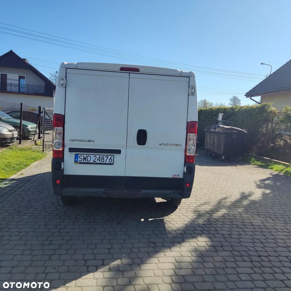 Citroën Jumper - 2