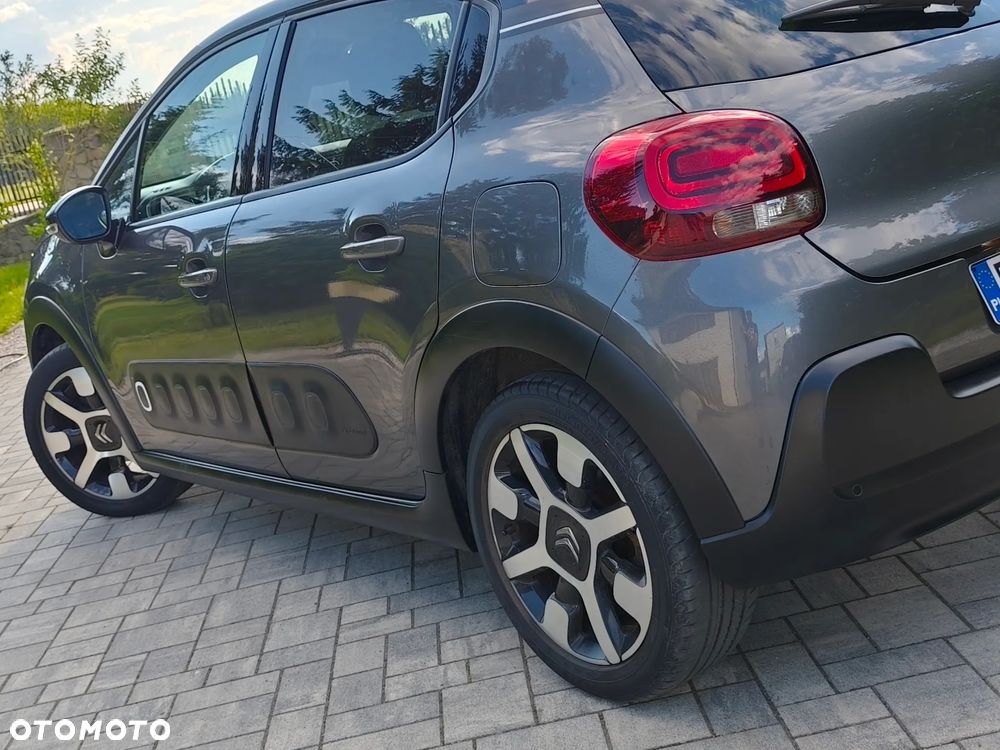 Citroën C3 BlueHDi 100 S&S ORIGINS - 15
