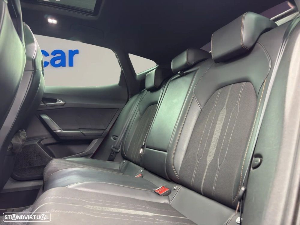 Cupra Formentor VZ 1.4 e-Hybrid DSG - 18