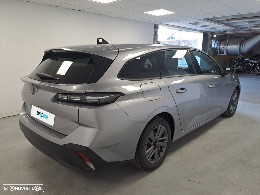 Peugeot 308 1.2 PureTech Active - 16