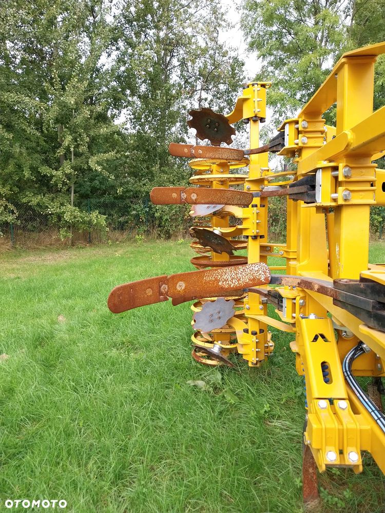 Alpego CAYMAN CF-400 - 7