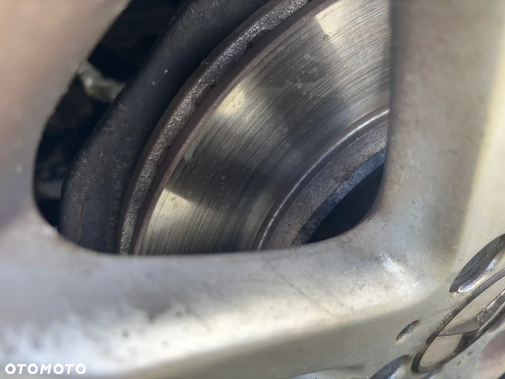 Mercedes-Benz Klasa B 200 Special Edition - 13