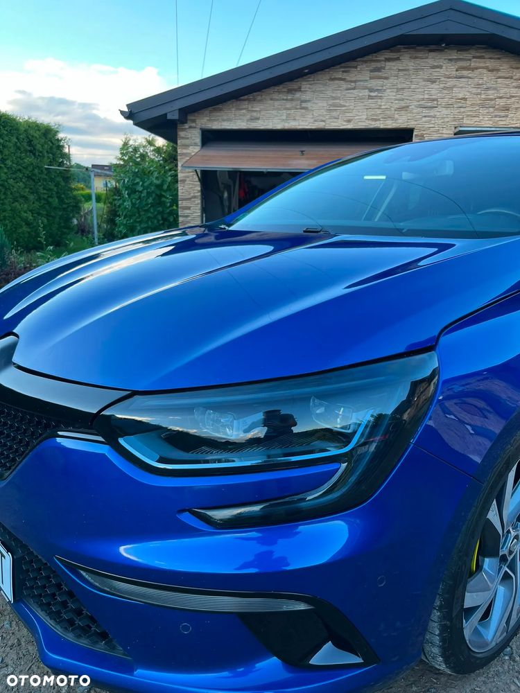 Renault Megane - 6