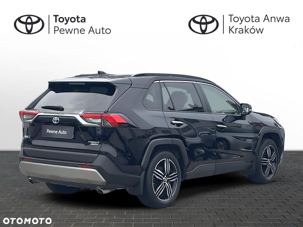 Toyota RAV4 - 5