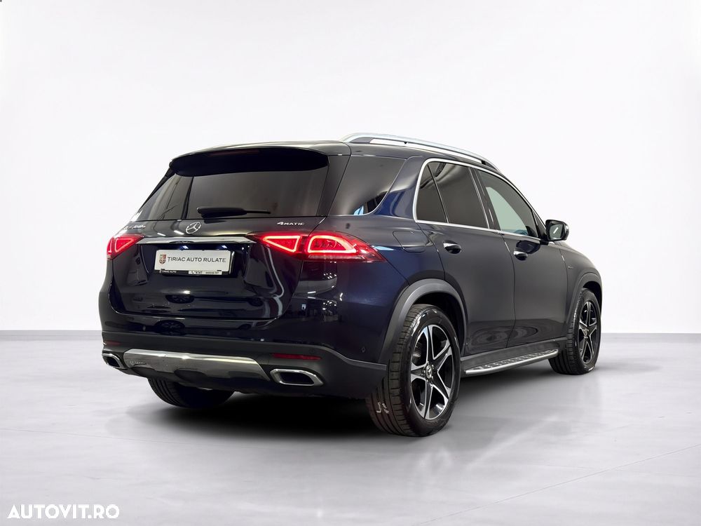Mercedes-Benz GLE - 6