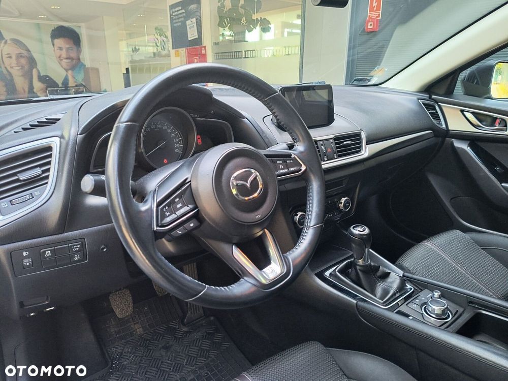 Mazda 3 2.0 Skymotion - 10