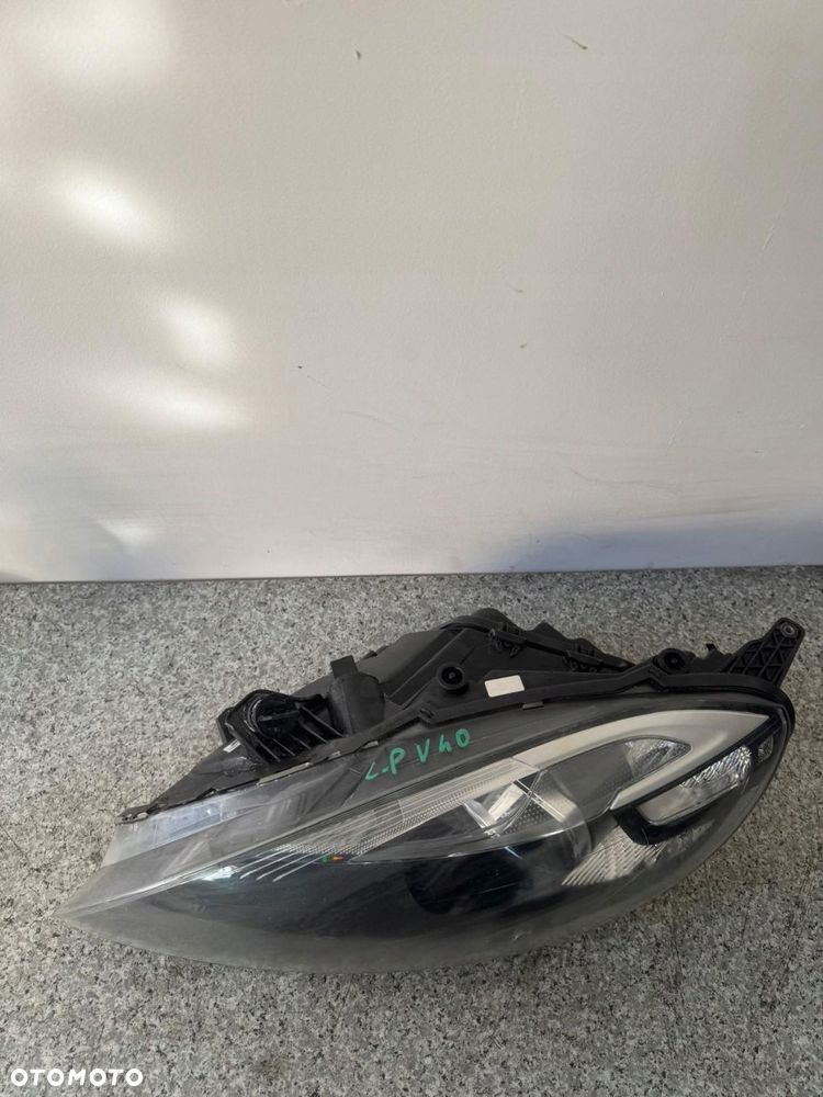 lampa lewy przód volvo v40 ii 2012-2018r w-wa 31420005 - 6