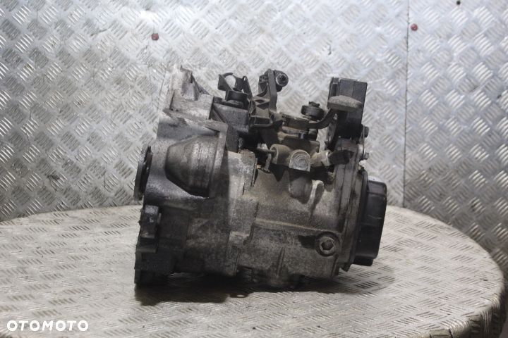 SKRZYNIA BIEGÓW 5 VOLKSWAGEN POLO V 1.2TDI MZK - 3