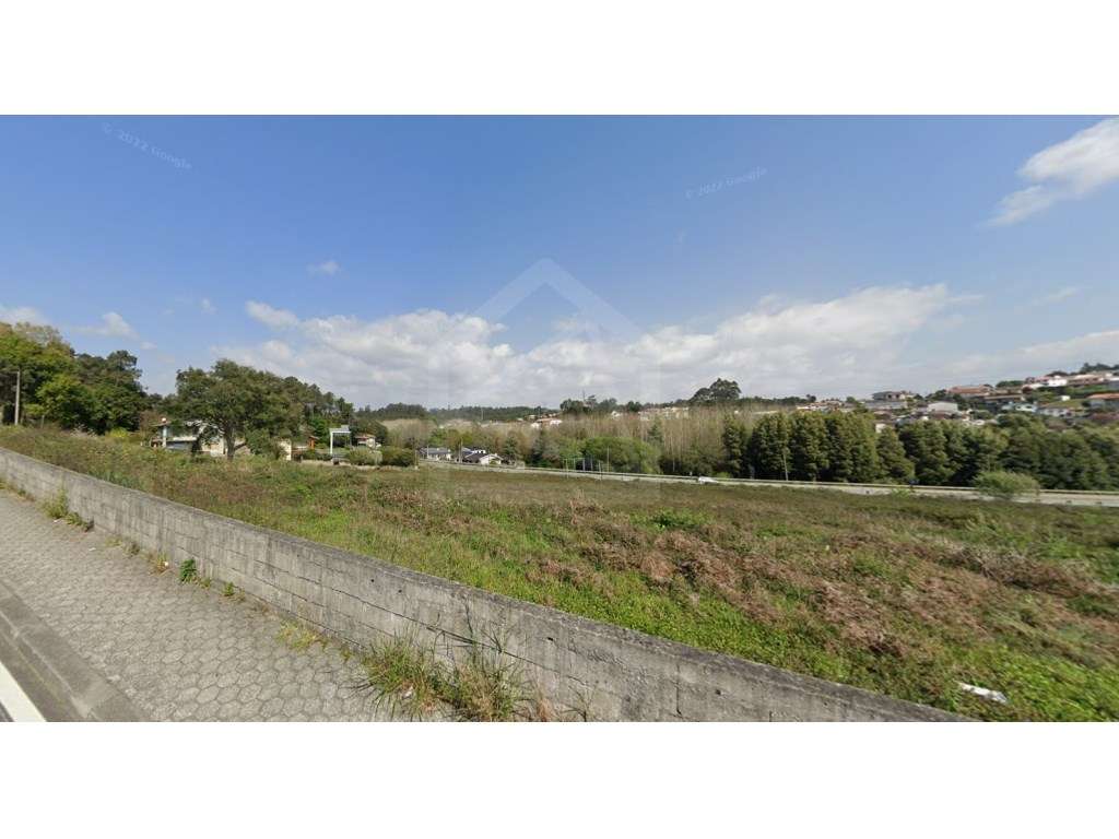 Terreno com 9 970m2 para Construção em Oliveira de Azeméis - Grande imagem: 2/7