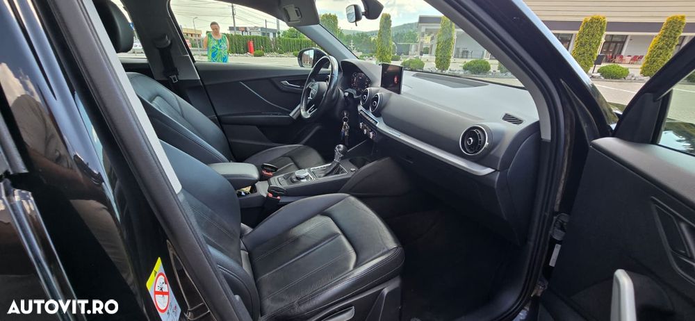 Audi Q2 - 6