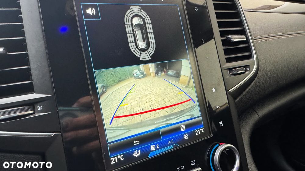 Renault Talisman 1.6 Energy dCi Intens EDC - 36