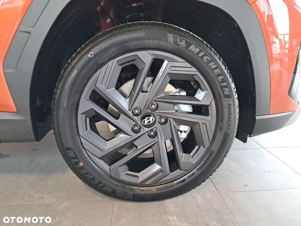 Hyundai Tucson - 18