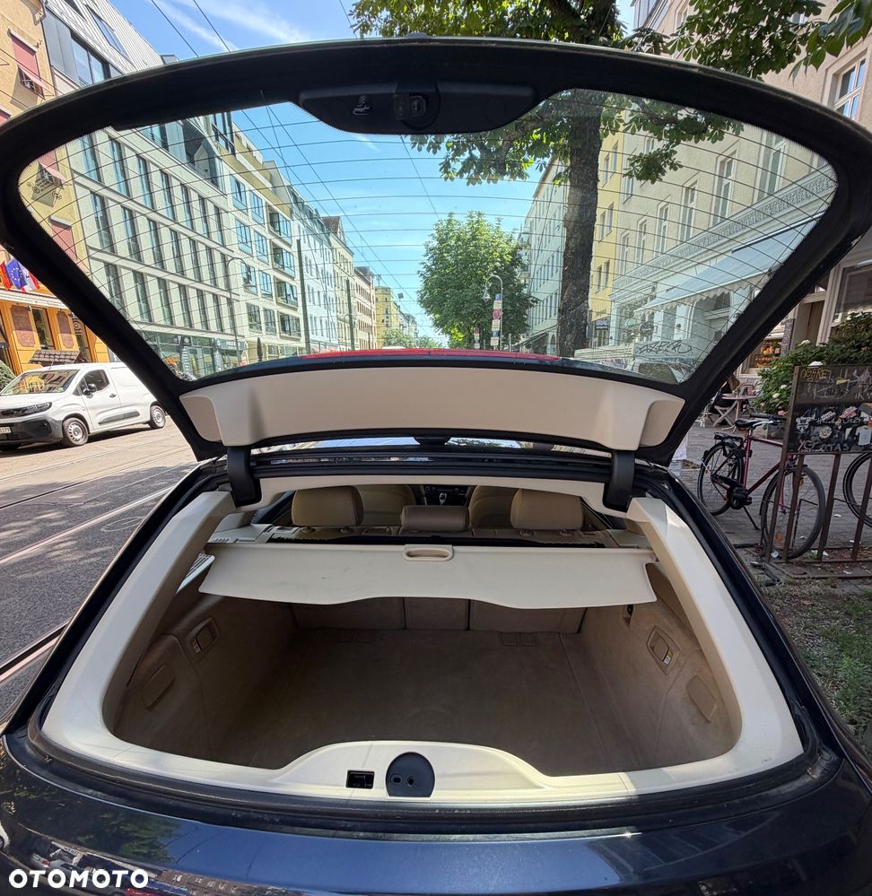 BMW Seria 5 530d xDrive Luxury Line - 23