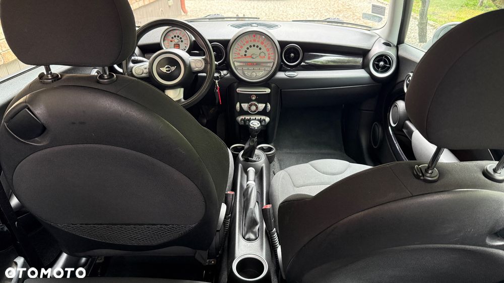 MINI Cooper - 5