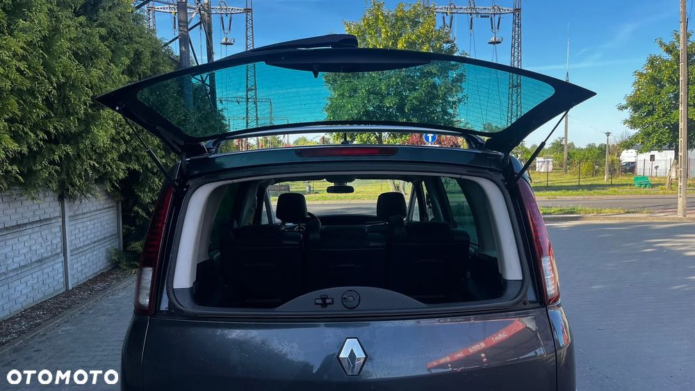 Renault Grand Espace 2.0 dCi FAP Dynamique - 21