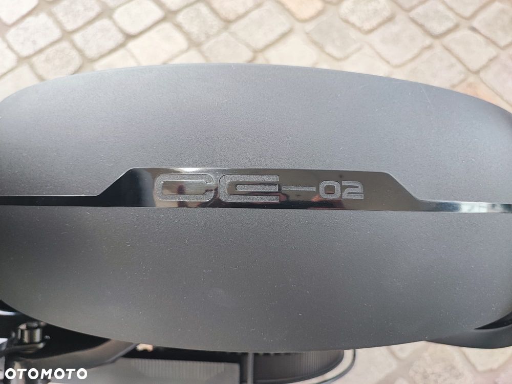 BMW CE 02 - 25
