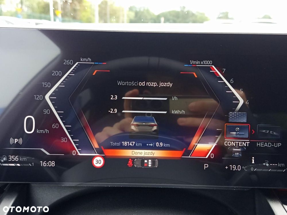 BMW Seria 5 - 15