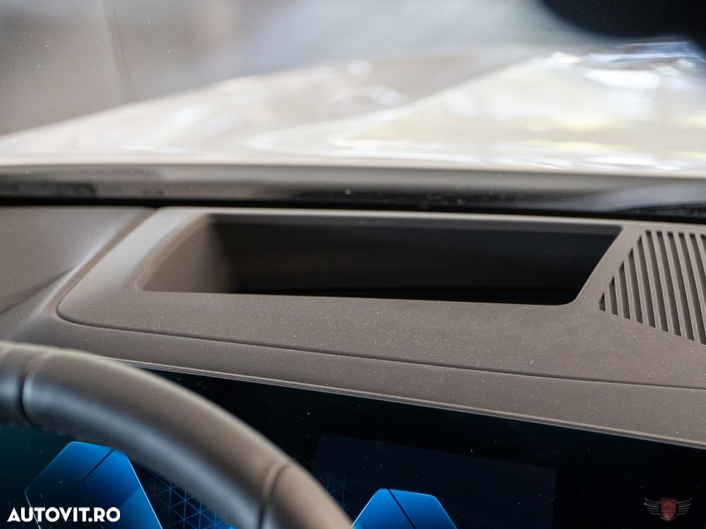 BMW Seria 5 550e xDrive Aut. - 16