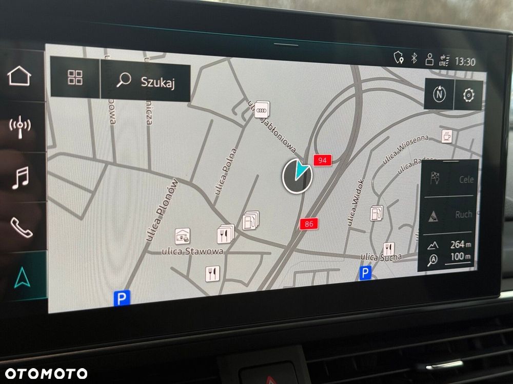 Audi A5 Sportback - 15