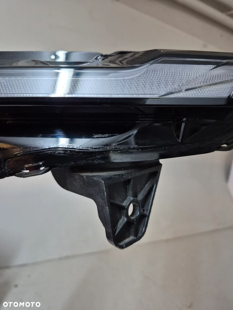 Chery Omoda 5 lampa przednia full led 605000531AA - 8