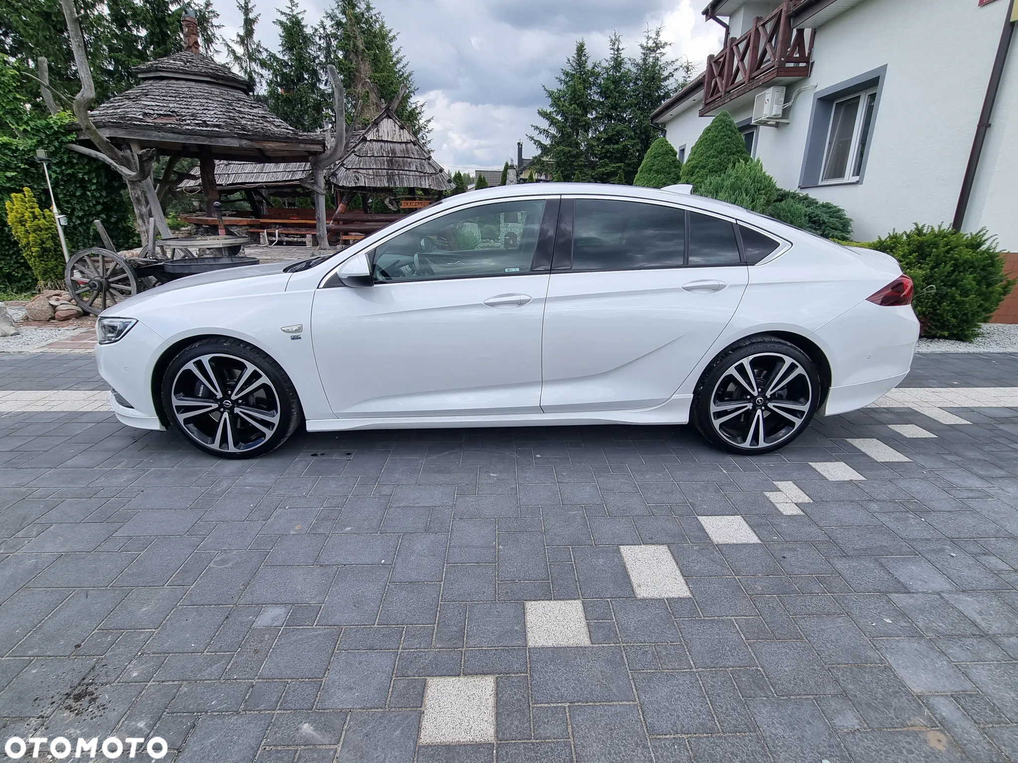 Opel Insignia - 2