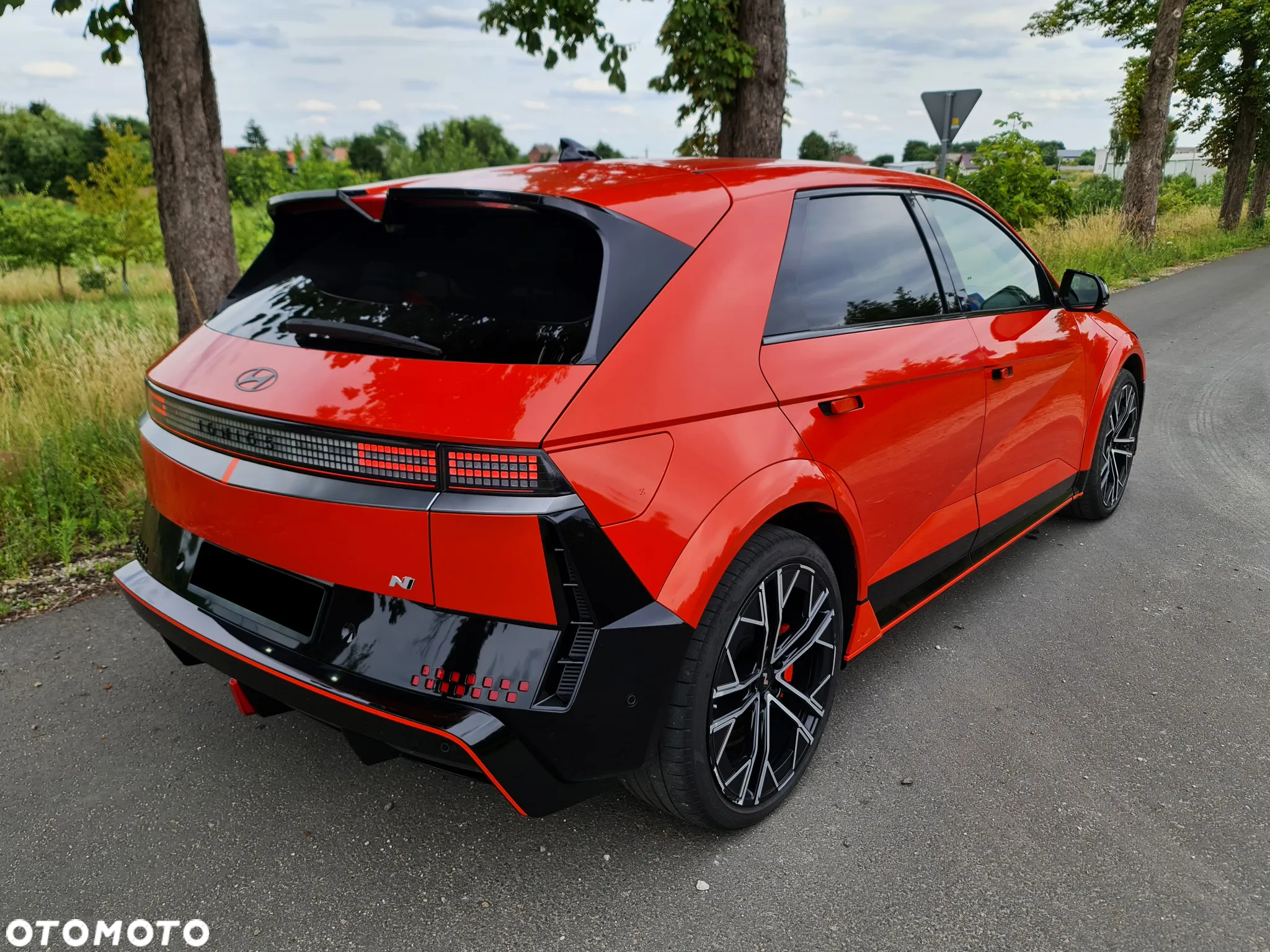 Hyundai IONIQ 5 84kWh N Performance 4WD - 6