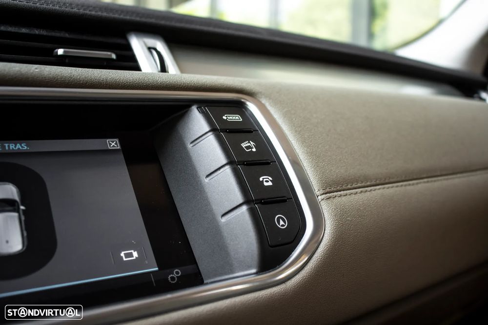 Land Rover Range Rover Evoque 2.0 eD4 Pure - 25