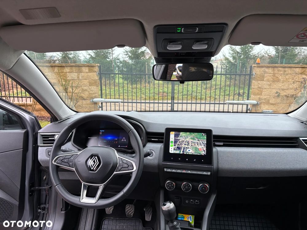 Renault Clio 1.0 TCe Evolution - 12