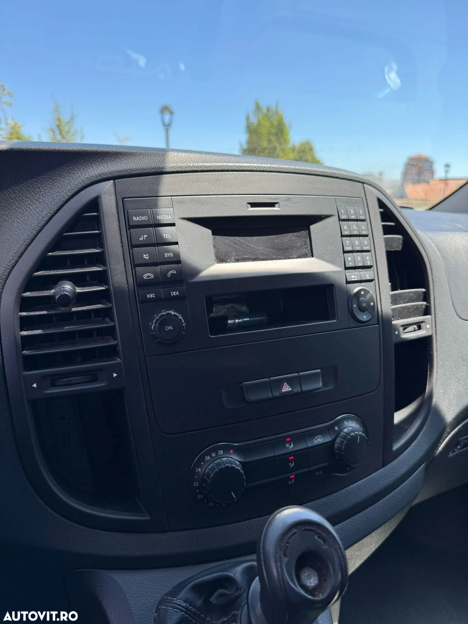 Mercedes-Benz Vito - 16
