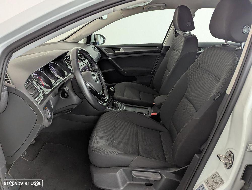 VW Golf 1.5 TSI BM Stream - 23