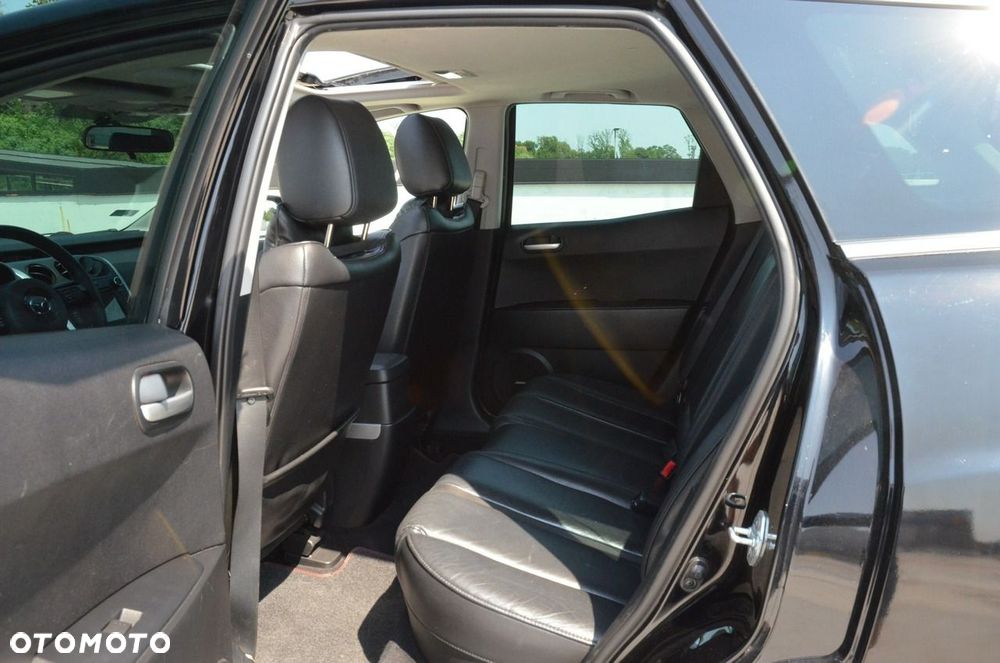 Mazda CX-7 2.3T Touring - 31