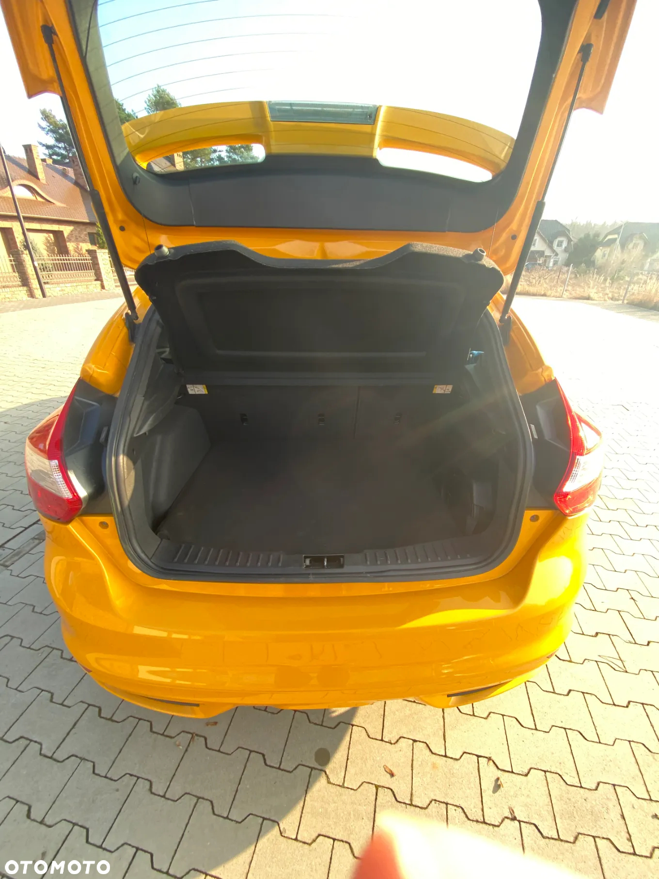 Ford Focus 2.0 EcoBoost ST - 6