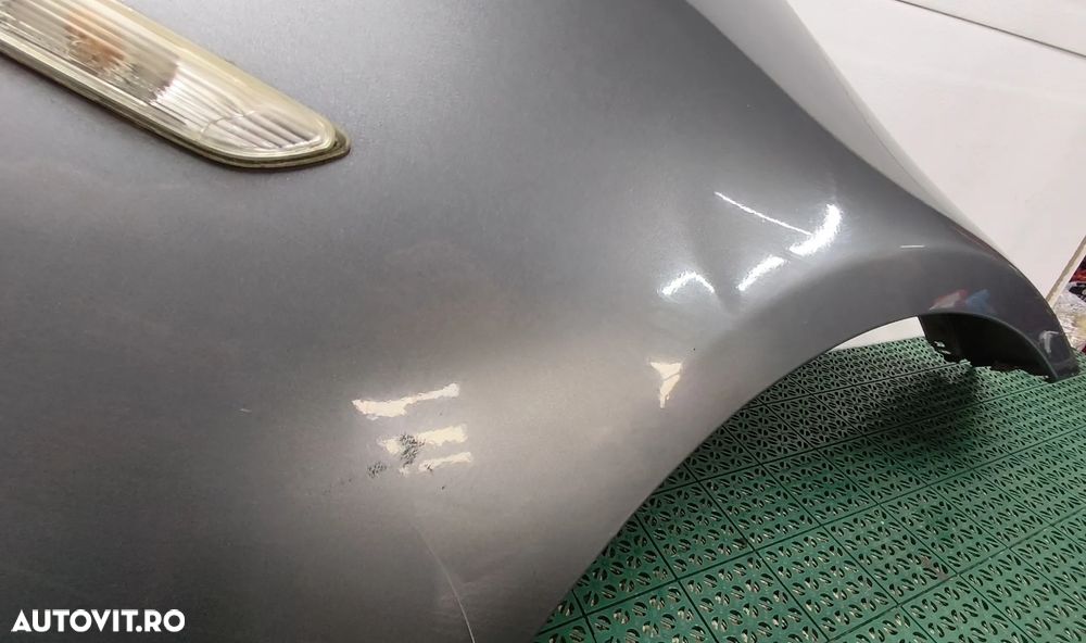 Aripi BMW E90/91 preturi de la 150 la 300 lei - 23