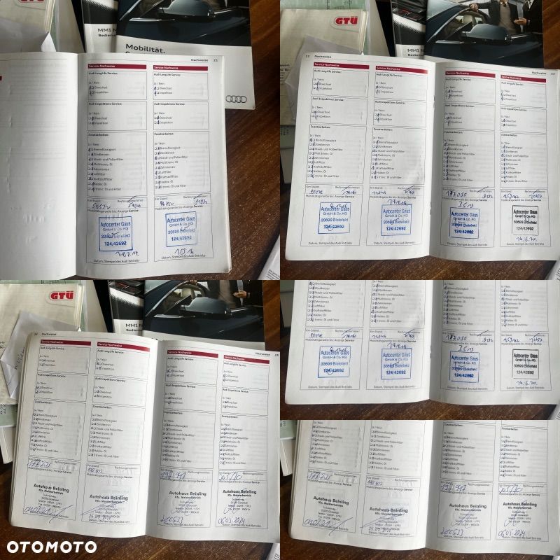 Audi A4 Allroad 2.0 TDI Quattro - 39