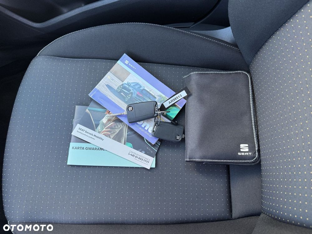 Seat Arona 1.0 TSI Style S&S - 28